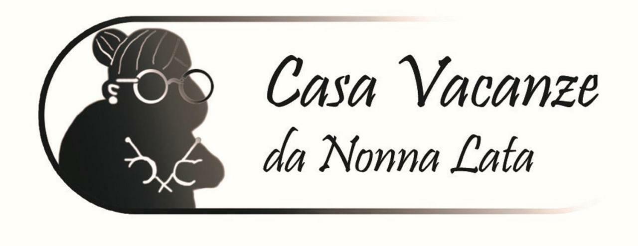 Da Nonna Lata Villa มาร์ตินาฟรังกา ภายนอก รูปภาพ